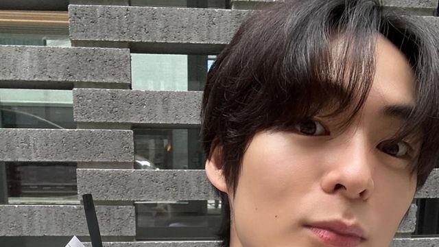 12월 입대 연예인 누구? 엔시티 도영부터 배우 송건희까지