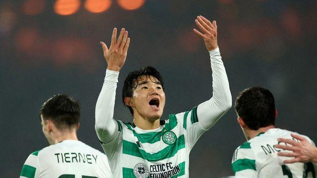 UEL 뒤흔든 태극전사들…양현준·오현규 득점포, 설영우는 도움