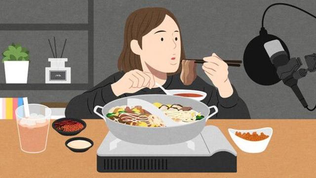 한 끼 과식도 심장마비 부른다…