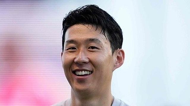 손흥민 이 정도야? 