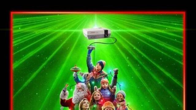 쿠팡플레이 크리스마스 영화 추천