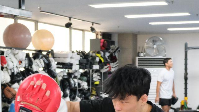 여성 위협한 취객 제지…로드FC 정재복, 대회 앞두고 위험 무릅쓴 선행