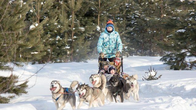 연말은 더 짜릿하게! 도파민 뿜뿜 '연말 액티브 여행지' 6