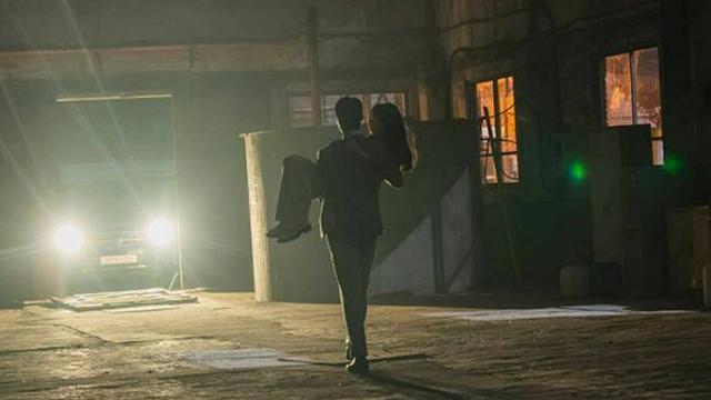 끝내 15% 넘기나…순간 최고 7.8% 터지며 단숨에 ‘1위’ 찍은 한국 드라마