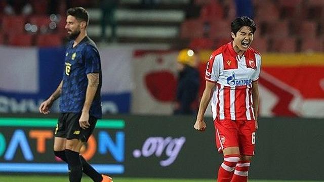 '韓 축구 초대박!' 설영우, 이영표·박주호 계보 잇는다?…유럽 빅리그 풀백 예고→독일 '친한파' 구단 직접 지켜본다