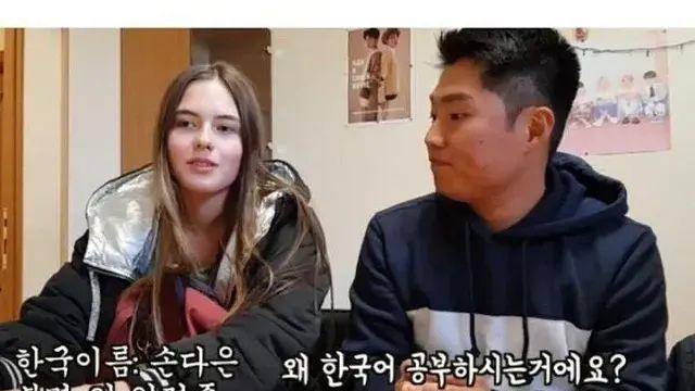 나이 들으면 깜짝 놀란다는 외국 여자들