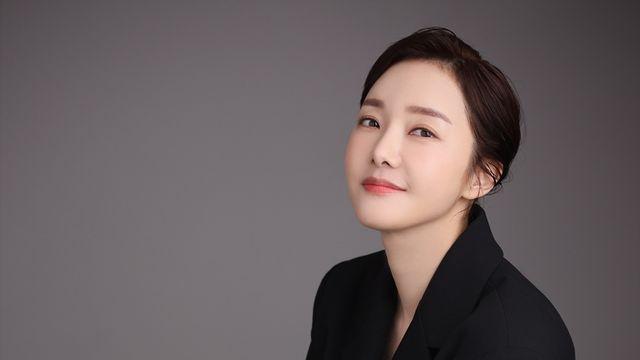 '야인시대' 정소영, 에이치오 에이엔앰 합류…MBC '첫 번째 남자' 출연