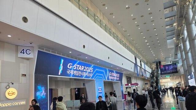 [지스타 2025] 스페인 인디게임에 쏠린 뜨거운 관심... 7개 개발사 참가