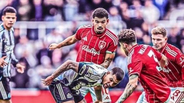 요즘 축구가 노잼된 이유