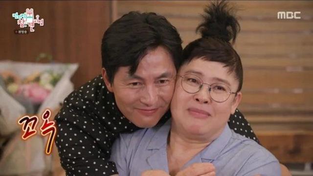 ‘사생활 이슈’ 정우성, ‘전참시’에 뜬다