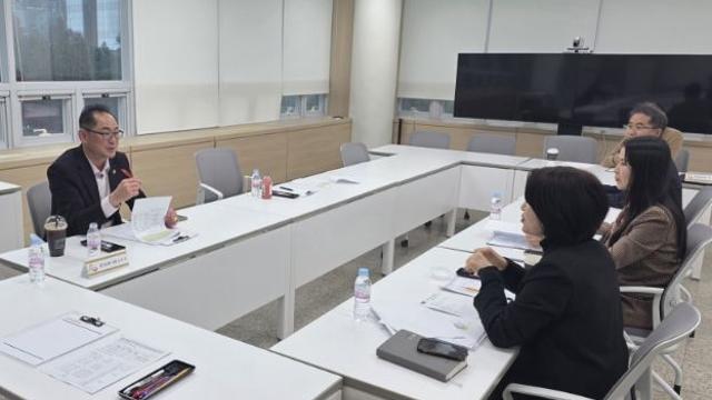 경기도의회 김완규 의원, 학교·교육청·지자체 소통 구조 개선하자