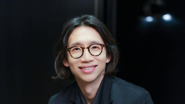 12년만의 장편영화 '고당도' 봉태규 