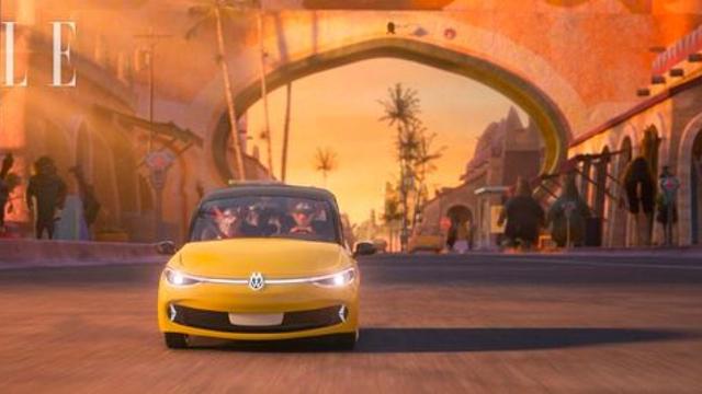 자동차 브랜드와 엔터테인먼트가 손잡다!