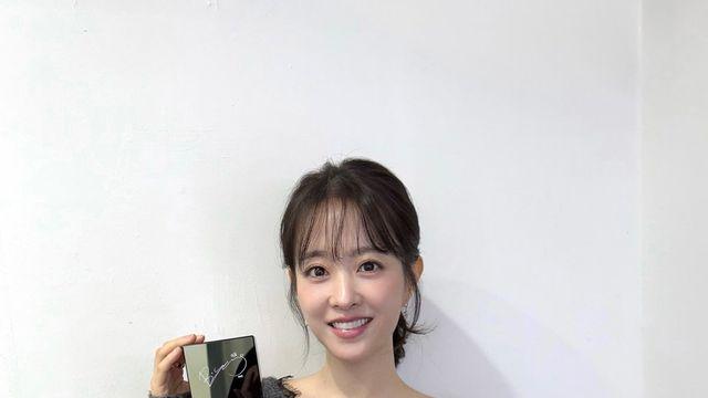 박보영 “스펙트럼 넓히려 노력…꾸준히 도전하고 싶어” [동닷픽톡]