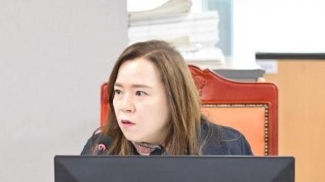 경기도의회 최효숙 의원, 아이들 건강권·취약계층 급식 예산 삭감은 ‘직무유기’