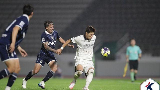 [K리그2 프리뷰] ‘10경기 무패’ 서울 이랜드vs‘5연승 행진’ 성남…플레이오프 두고 단판 승부