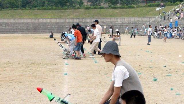 세계 7대 우주강국이 될 수 있었던 이유 