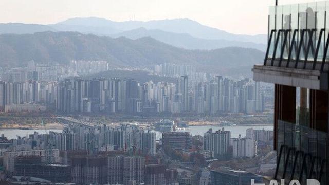지방 부동산, ‘입지+상품성’ 갖춘 새 아파트만 웃는다