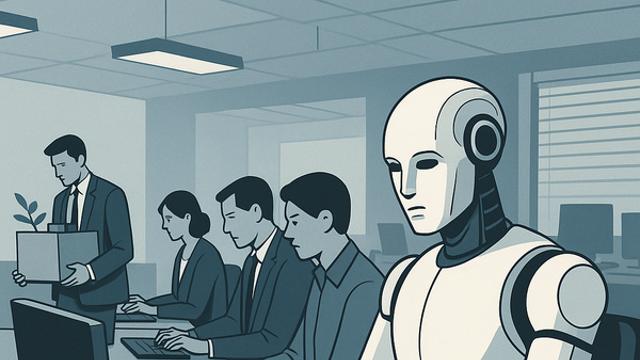 “AI가 미국 노동력 11.7% 대체 가능”···MIT, 노동시장 충격 경고