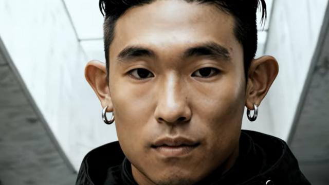 1995년 세상 떠난 김성재 목소리 AI로 복원…듀스, 28년 만에 신곡 '라이즈' 발표