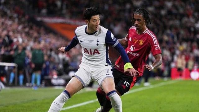 손흥민, 런던으로 돌아간다... 토트넘 팬들과 마지막 인사 준비