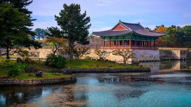 서울·부산 아니었다… ‘올해의 관광지’ 1위 차지한 뜻밖의 동네