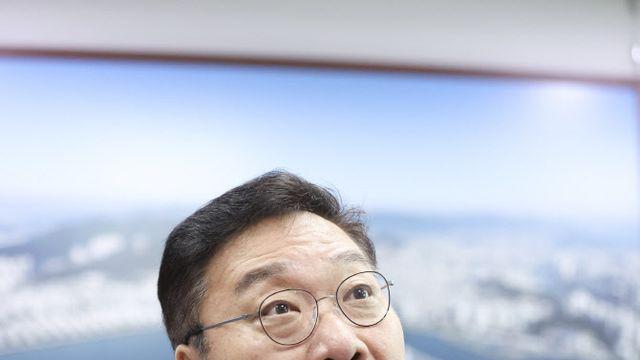 '암표 근절' 나선 정연욱 의원 