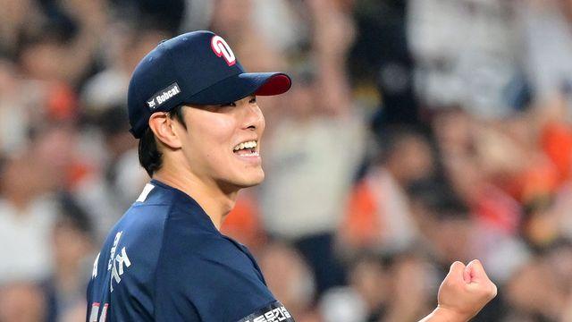 A등급인데 경쟁 붙었다고? 이영하 잡은 두산, 최원준 잔류 총력→추가 외부 FA 가능성 생기나