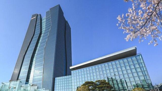 BNK금융지주, 차기 회장 후보 4명으로 압축