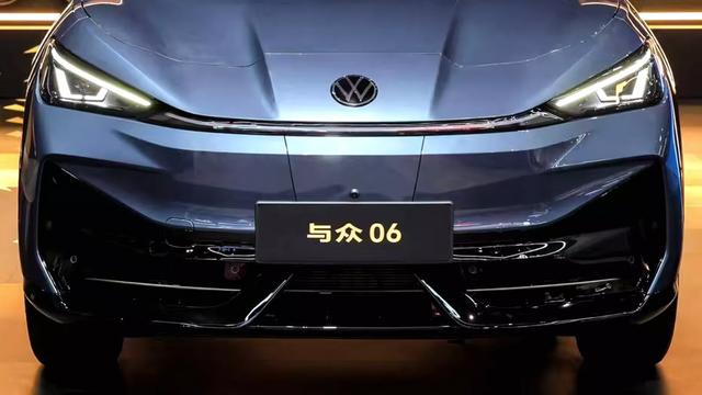 폭스바겐, 반값 중국산 전기차 글로벌 시장에 출시