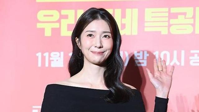 김지현, '15년 열애' 최초 고백 