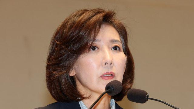 ‘패트 충돌’ 檢 항소 포기’…나경원 “내가 항소하겠다”