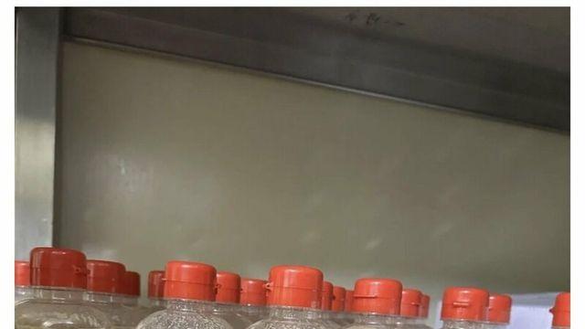 냉면집 온육수의 비밀 