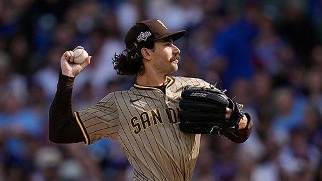 '5년 연속 200탈삼진' 시즈, MLB 토론토와 3천80억원에 7년 계약