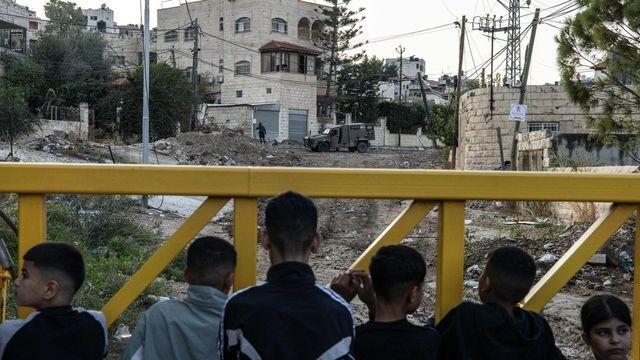 유럽 주요 4개국, 이스라엘에 '서안 정착민 폭력' 중단 촉구