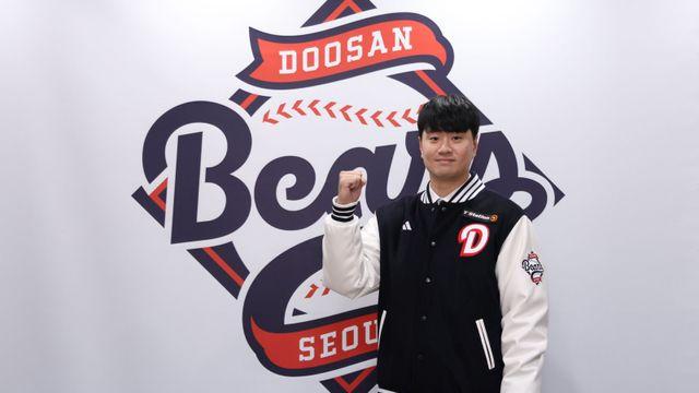 “그저 어렸던 날 성장시켜준 팀” 이영하 두산 잔류, 4년 최대 52억원에 사인했다!