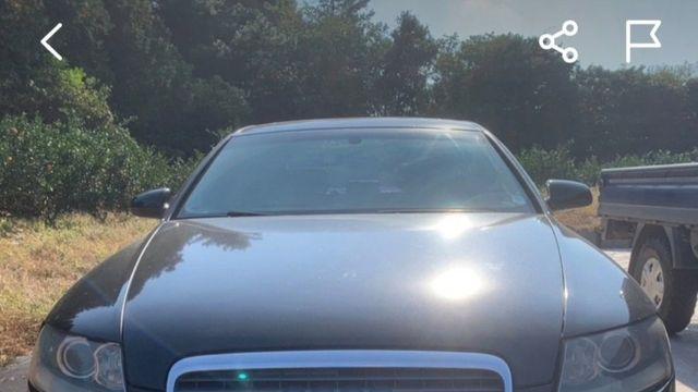 중고차 아우디 가격 근황