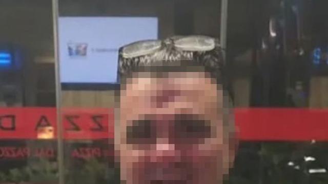 16명이서 피자 5판 주문한 관광객 '모욕'…당연히 '1인 1피자?'