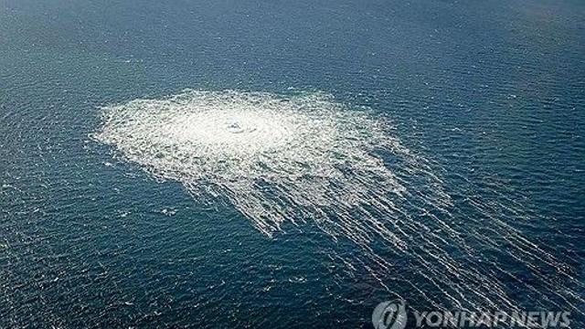 '노르트스트림 폭파' 우크라 용의자 독일로 인도