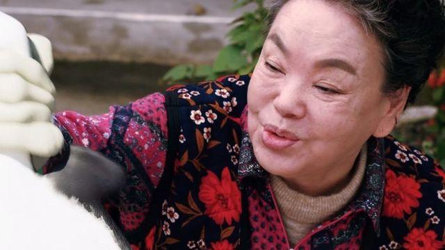 이어진 비보 속…故김수미 유작, 극장 찾아 마지막까지 웃음 선사 (‘홍어의 역습’)