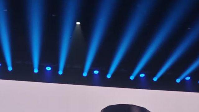 MelGeek HORUS 게이밍 마우스 공개