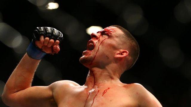 충격! 'UFC 갱스터' 디아즈, 유튜버 복서 승리에 3000만원 베팅→영수증 사진 직접 공개!…역대급 복싱 이벤트에 이변 등장할까?