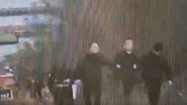 청주 실종 여성 시신 발견 장소...모 폐기물 업체 마대에 담겨 있었다