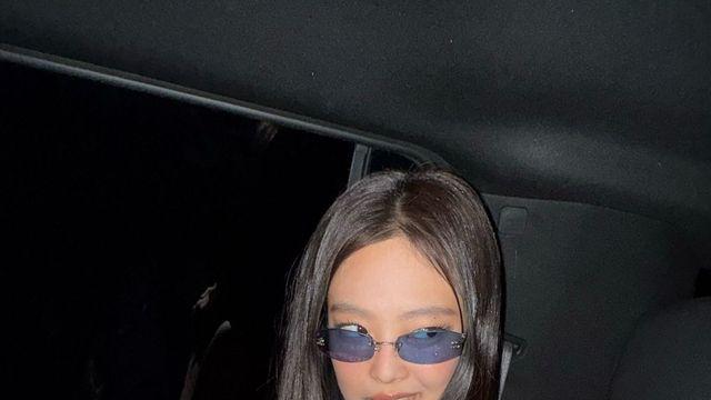 하리보가 만든 제니 전용 젤리부터 굿즈까지, '루비 하츠' 컬렉션!