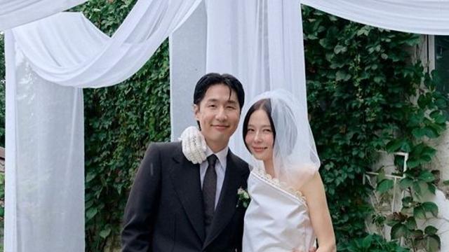 결혼 2개월만…마이큐, ♥김나영과 '입양' 고민 