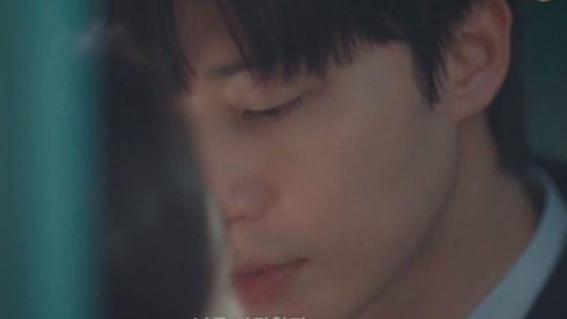 박서준♥원지안, 뜨거웠던 첫사랑 다시 한번 더 (경도를 기다리며)