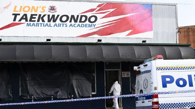 태권도 사범이 7세 제자 일가족 살해…'망상·질투'가 범행 동기