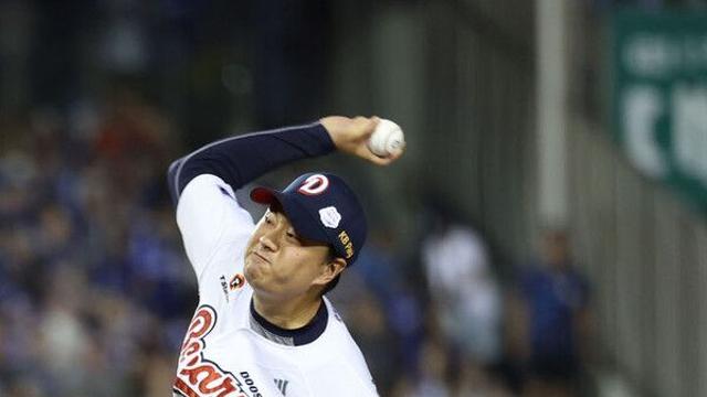 김원형 감독 손 잡고 2019년 17승…두산 이영하, 다시 날아오를까