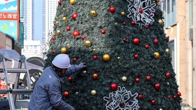 대구·경북, 대체로 맑고 울릉도·독도 가끔 비…낮 최고 12도
