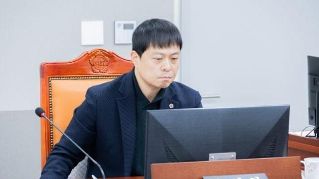 경기도의회 유영일 의원, 주거 복지·안전예산 되살려... “도민과의 약속은 예산으로 지킨다”